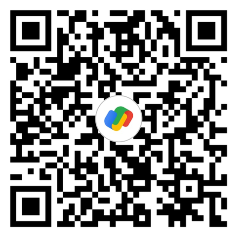 UPI QR कोड — Aryan Raj